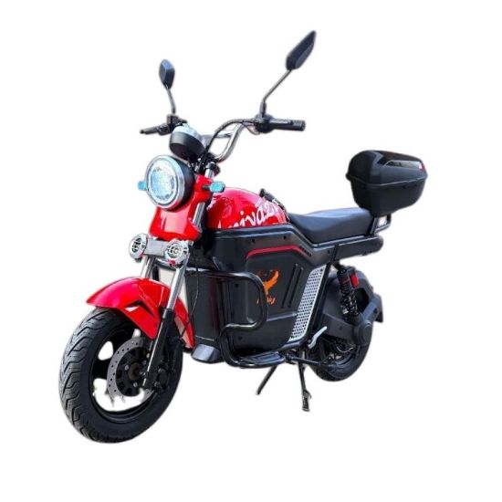 صورة دباب كهربائي GXR PRO للأطفال 60 فولت